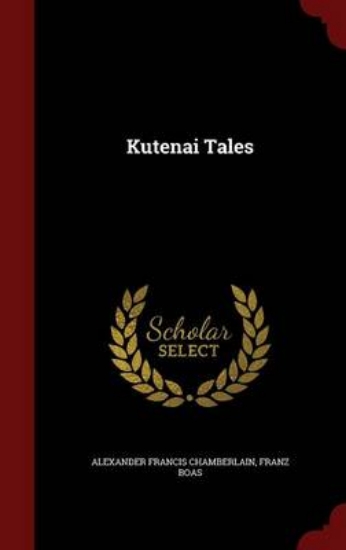 Picture of Kutenai Tales