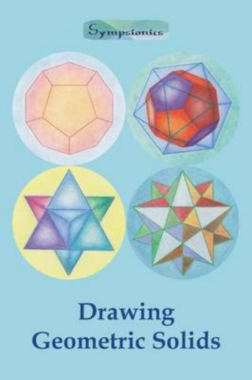 Picture of Drawing Geometric Solids