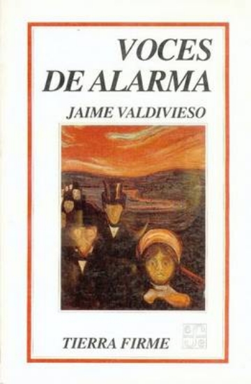 Picture of Voces de Alarma