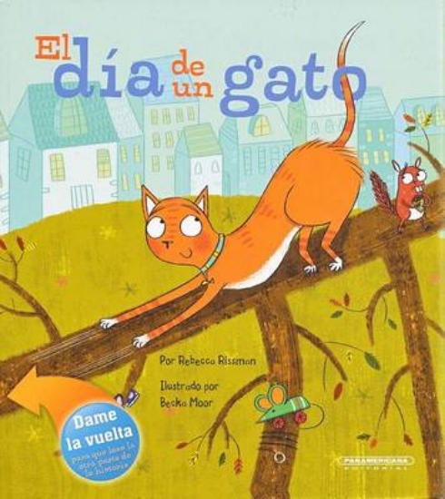 Picture of Dia de un Gato