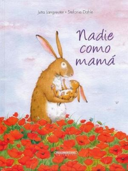 Picture of Nadie Como Mama