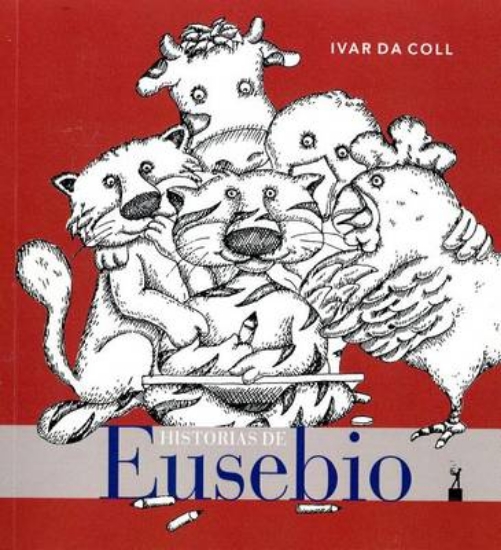 Picture of Historias de Eusebio