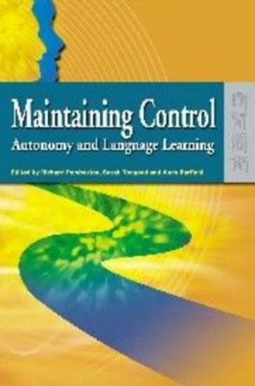 Picture of Maintaining Control - Autonomy and Language Learni