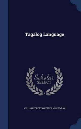 Picture of Tagalog Language