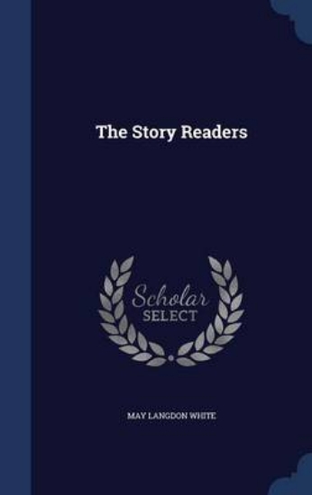 Picture of The Story Readers