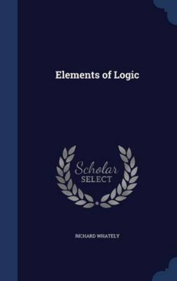 Picture of Elements of Logic