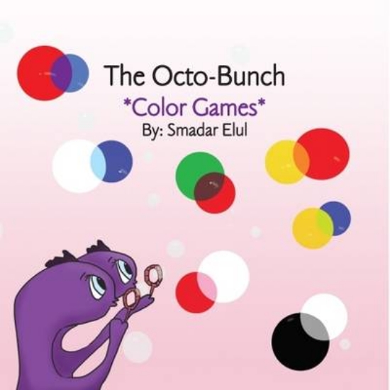 Picture of The Octo-Bunch : *Color Games*: Part 1