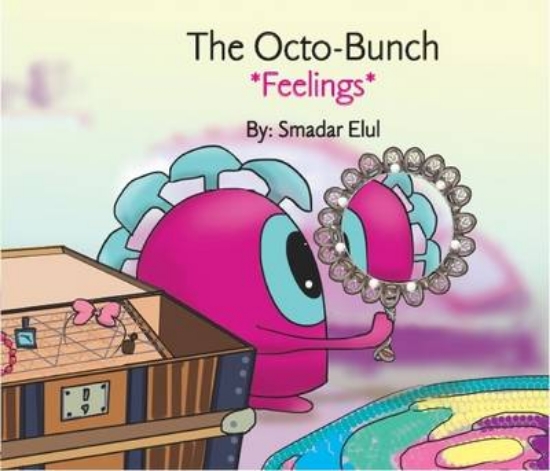 Picture of The Octo-Bunch: Book 2