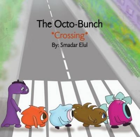 Picture of The Octo-Bunch *Crossing*