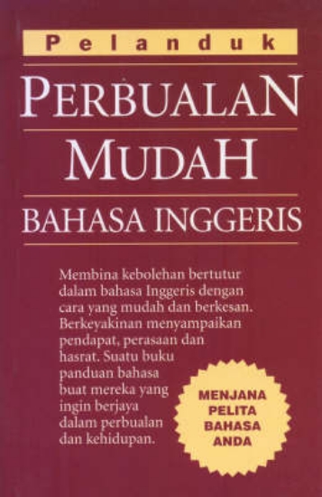 Picture of Perbualan Mudah