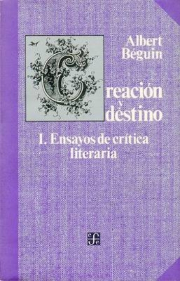 Picture of Creacin y Destino, I