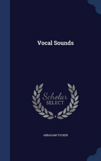 Picture of Vocal Sounds