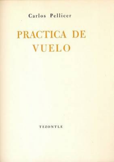 Picture of Practica de Vuelo 1956