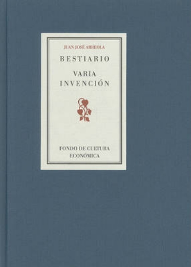 Picture of Bestiario/Varia Invencion