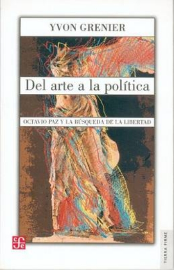 Picture of Del Arte a la Politica