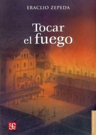 Picture of Tocar el Fuego