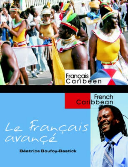 Picture of Le Francais avance