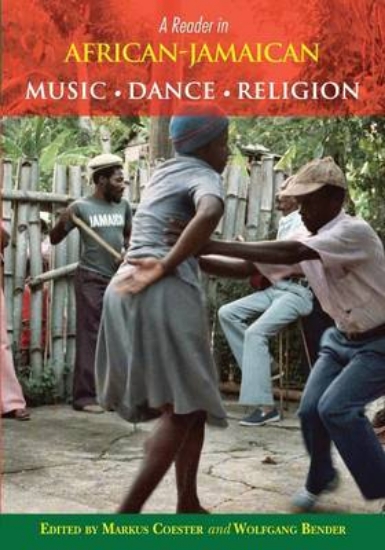 Picture of A Reader in African-Jamaican Music, Dance and Reli