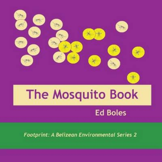 Picture of The Mosquito Book