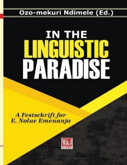 Picture of In the Linguistic Paradise