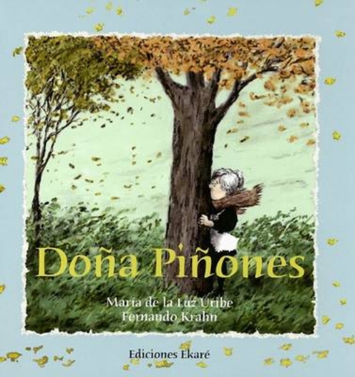 Picture of Dona Pinones