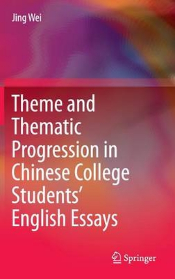 Picture of Theme and Thematic Progression in Chinese College