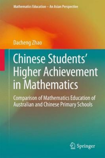 Picture of Chinese Students' Higher Achievement in Mathematic