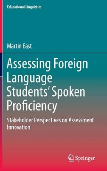 Picture of Assessing Foreign Language Students' Spoken Profic