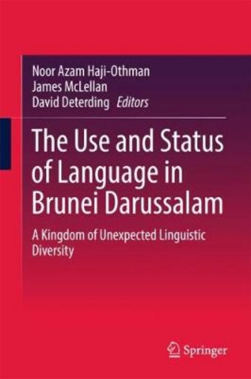 Picture of The Use and Status of Language in Brunei Darussala