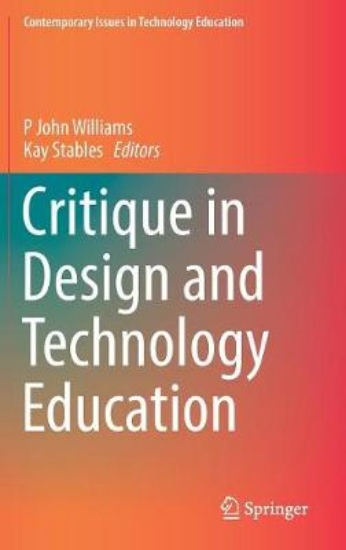 Picture of Critique in Design and Technology Education