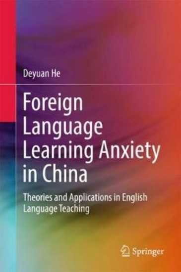 Picture of Foreign Language Learning Anxiety in China