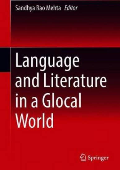 Picture of Language and Literature in a Glocal World