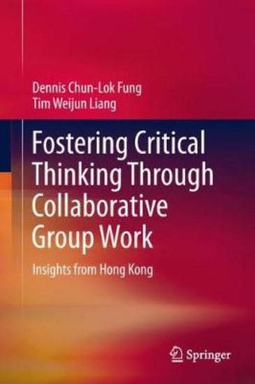 Picture of Fostering Critical Thinking Through Collaborative