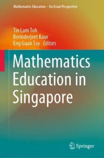 Picture of Mathematics Education in Singapore