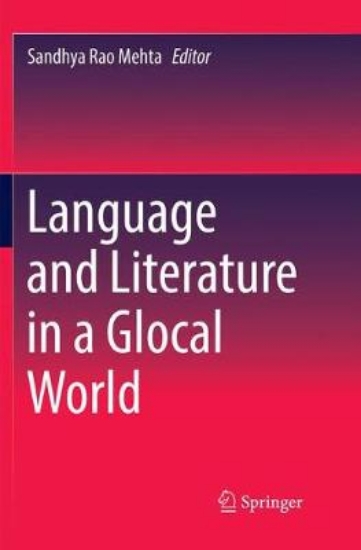 Picture of Language and Literature in a Glocal World