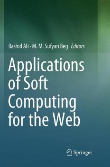 Picture of Applications of Soft Computing for the Web