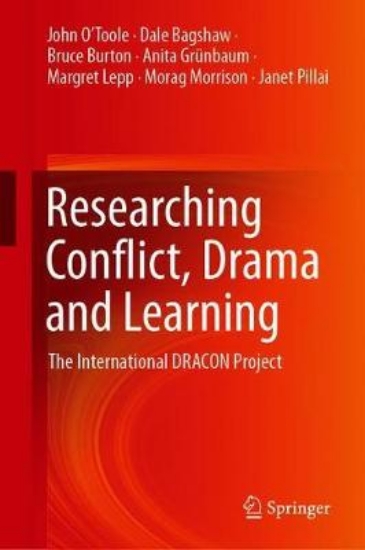 Picture of Researching Conflict, Drama and Learning