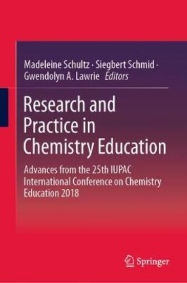 Picture of Research and Practice in Chemistry Education