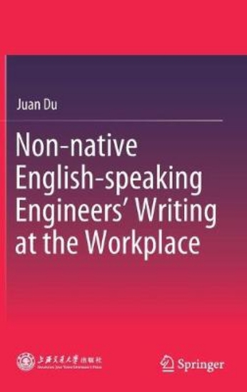 Picture of Non-native English-speaking Engineers' Writing at