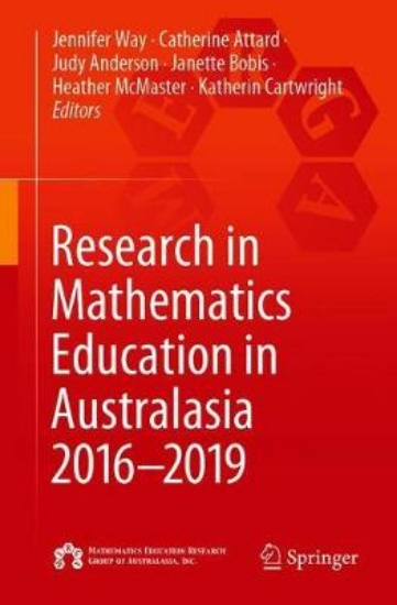 Picture of Research in Mathematics Education in Australasia 2