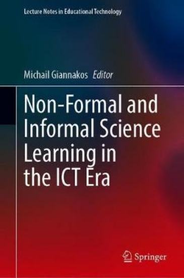 Picture of Non-Formal and Informal Science Learning in the IC