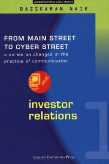 Picture of From Main Street to Cyber Street: Changes in the P