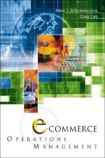 Picture of E-commerce Operations Management