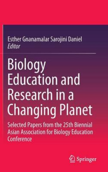 Picture of Biology Education and Research in a Changing Plane