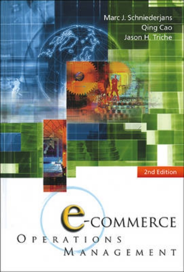 Picture of E-commerce Operations Management (2nd Edition)