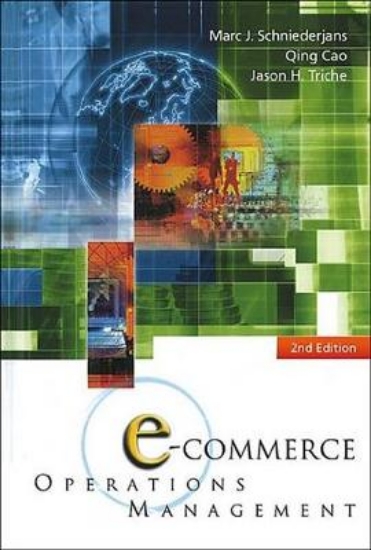 Picture of E-Commerce Operations Management