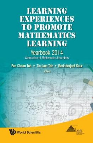 Picture of Learning Experiences To Promote Mathematics Learni