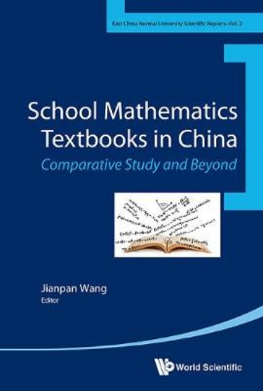 Picture of School Mathematics Textbooks In China: Comparative