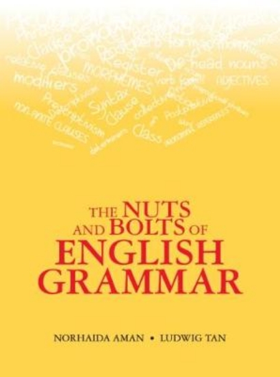 Picture of The Nuts and Bolts of English Grammar