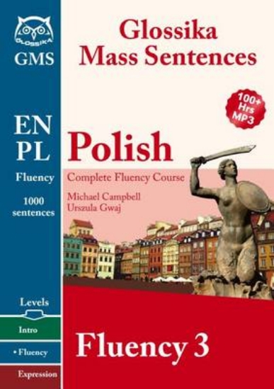 Picture of Polish Fluency 3